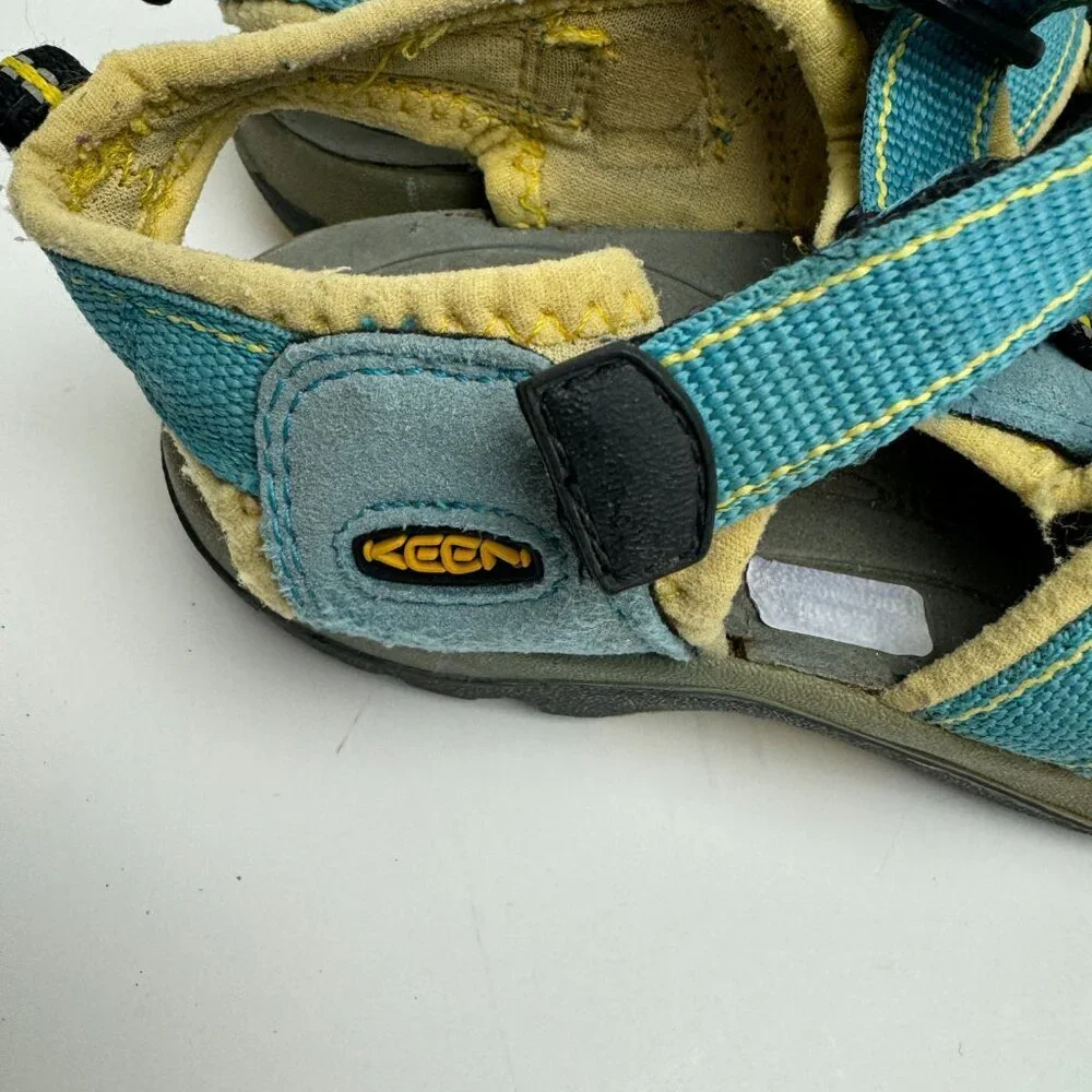 Keen Sandals Hiking  Waterproof Size 12